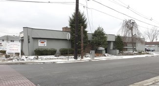 Metuchen, NJ Office/Medical - 289 Central Ave Metuchen, NJ Office/Medical - 289 Central Ave