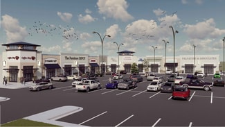 Corpus Christi, TX Retail - 5902 Yorktown