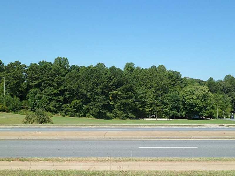 6400 Bells Ferry Rd, Woodstock, GA for Sale