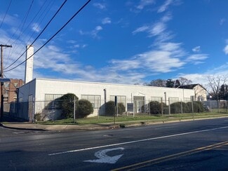 Trenton, NJ Flex - 480 Lalor St