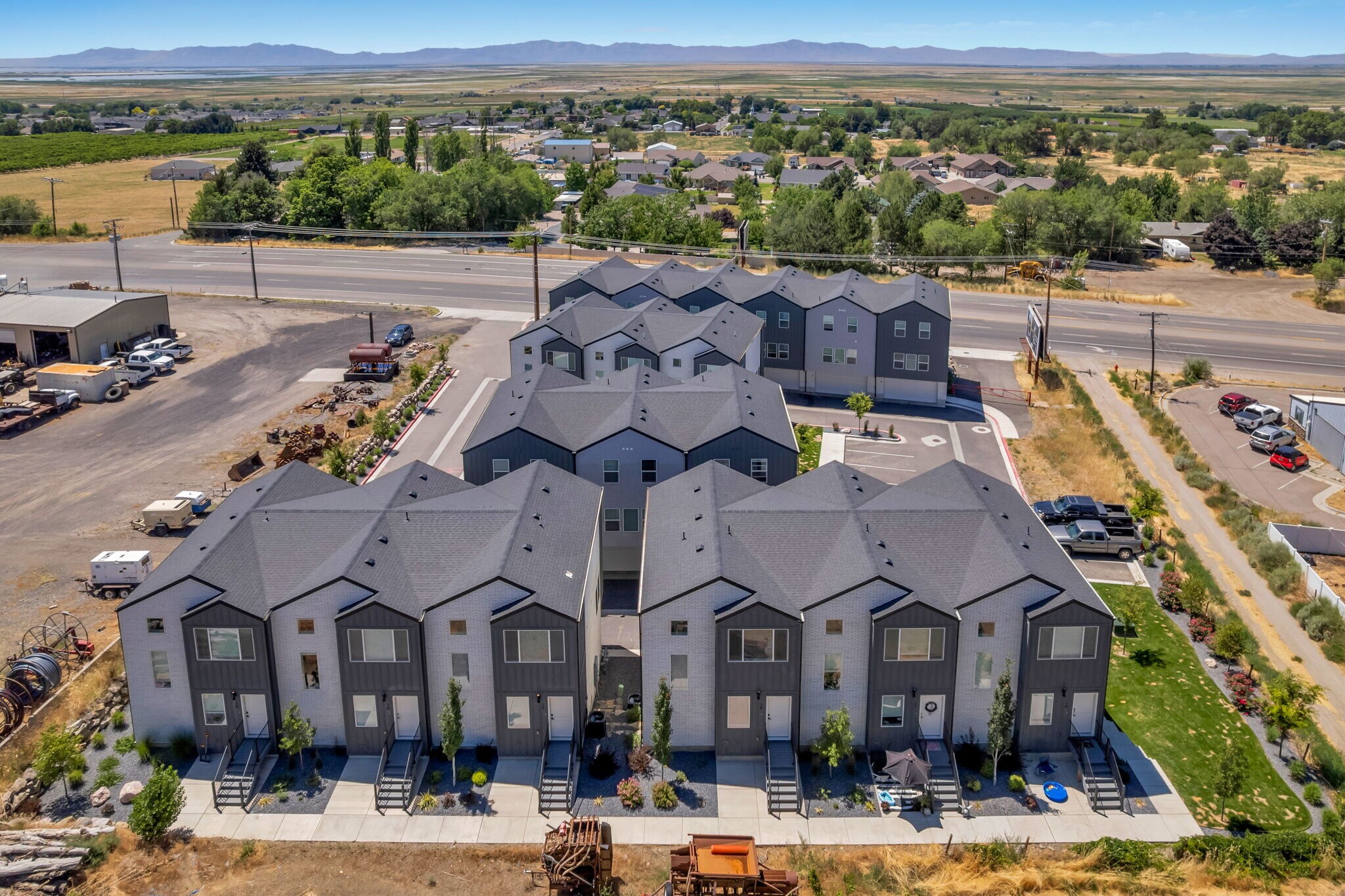 2925 S Highway 89, Brigham City, UT for Sale