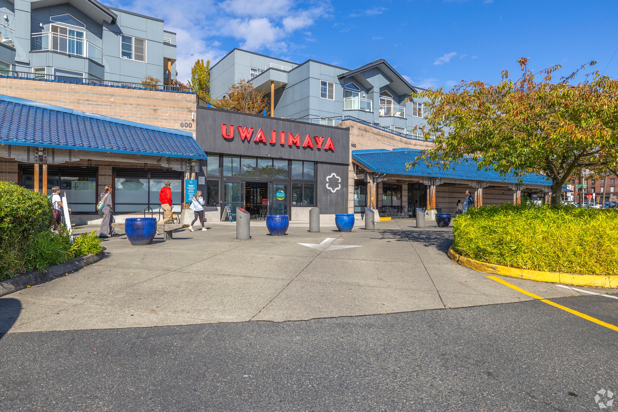 600 5th Ave S, Seattle, WA for Rent
