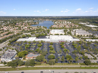 Margate, FL Retail - 3105-3285 N State Road 7