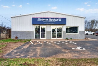 Rice Lake, WI Flex - 1590 Macauley Ave