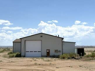 Naples, UT Industrial - 26454 Glen Bench rd