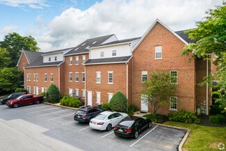 Glen Mills, PA Office - 11-22 Regency Plz, Glen Glen Mills, PA Office - 11-22 Regency Plz, Glen