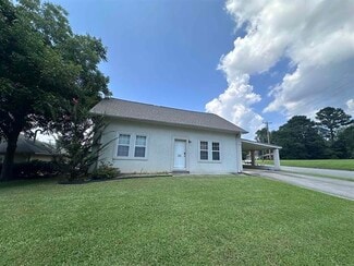 Cullman, AL Office - 503 Clark St NE Cullman, AL Office - 503 Clark St NE