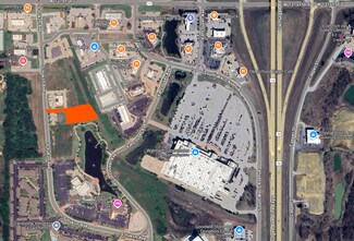 Sapulpa, OK Commercial - 12141 S Yukon Ave