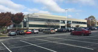 Annapolis Junction, MD Office - 131 National Business Pky Annapolis Junction, MD Office - 131 National Business Pky