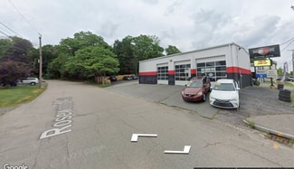 Attleboro, MA Auto Repair - 481 Washington Street street Attleboro, MA Auto Repair - 481 Washington Street street