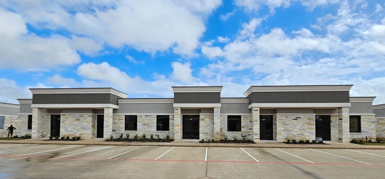 25145 Star Ln, Katy, TX for Rent