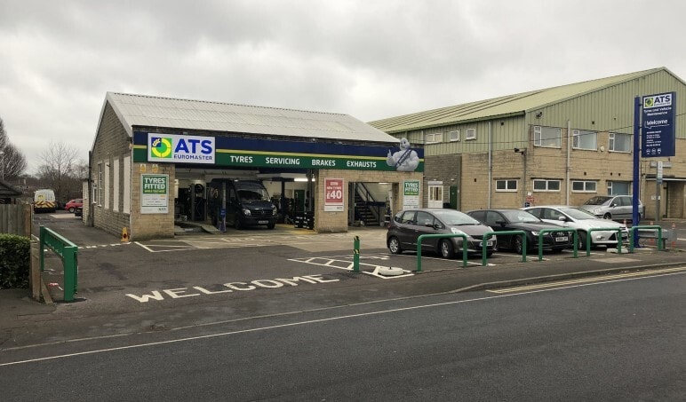 2 Cocklebury Rd, Chippenham, WIL for Sale