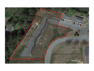 Winder, GA Commercial - 0 Resource Pkwy