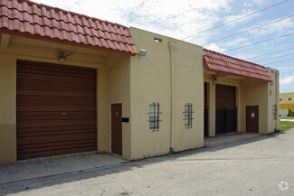 7351 Nw 7th St Unit 1  