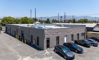 5337 Cahuenga Blvd