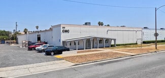 Rancho Dominguez, CA Manufacturing - 2121 E Del Amo Blvd