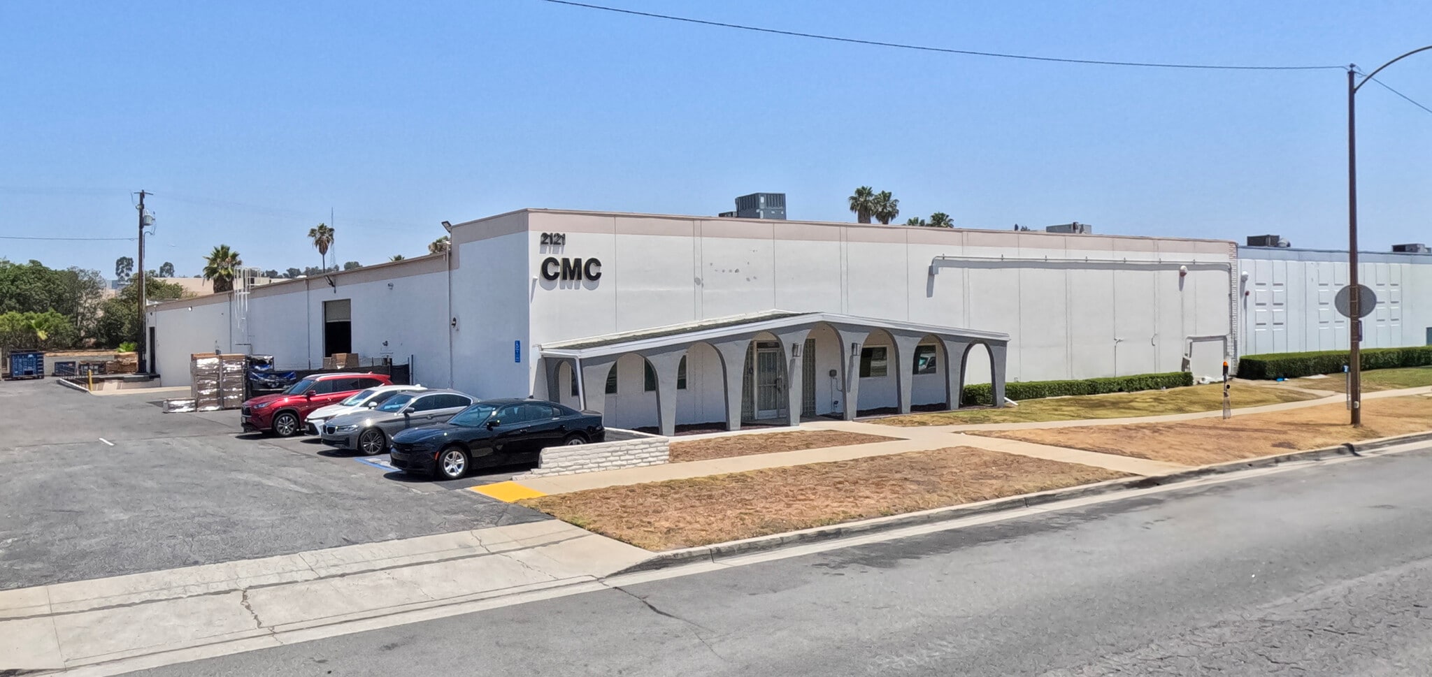 2121 E Del Amo Blvd, Rancho Dominguez, CA for Sale