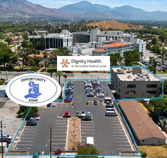 San Bernardino, CA Medical - 2150 N Waterman Ave San Bernardino, CA Medical - 2150 N Waterman Ave