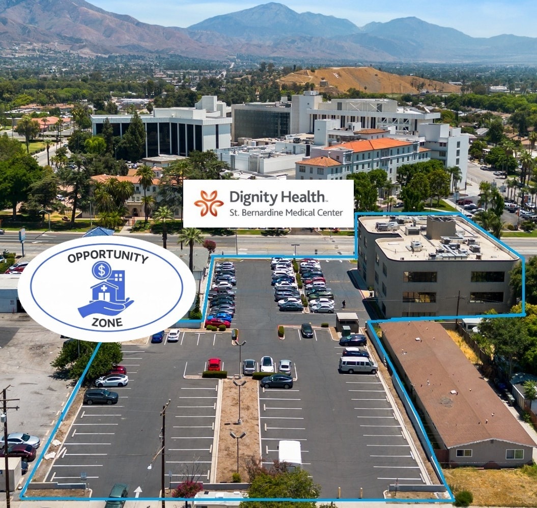 2150 N Waterman Ave, San Bernardino, CA for Sale