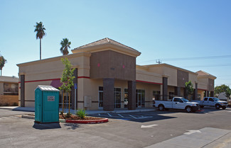 Sacramento, CA Retail - 1555 Meadowview Rd