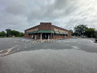 Perry, GA undefined - 1100 Ball St