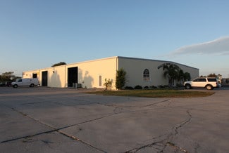 Port Charlotte, FL Warehouse - 23245 Harbor View Rd Port Charlotte, FL Warehouse - 23245 Harbor View Rd
