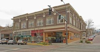 Wenatchee, WA Office - 103 Palouse St