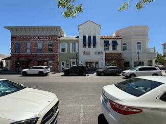 Las Vegas, NV Retail - 7570 Norman Rockwell Ln