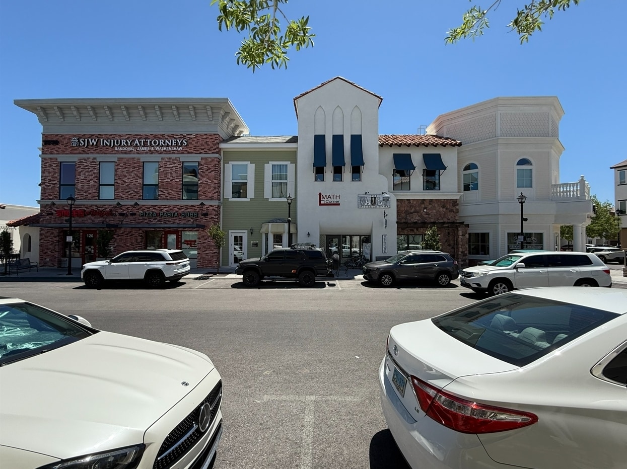 7570 Norman Rockwell Ln, Las Vegas, NV for Sale