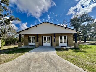 Liberty Hill, TX Coworking Space - 675 Ranch to Market 1869 rd