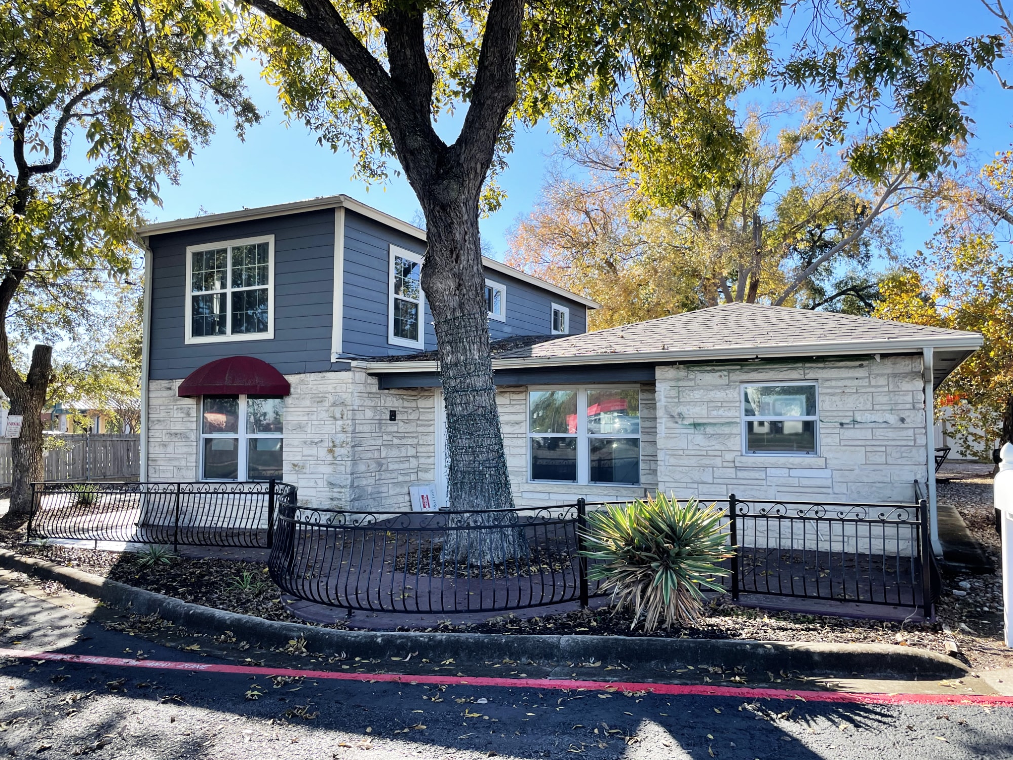 519 N Bell Blvd, Cedar Park, TX for Rent