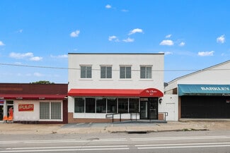 Lexington, KY Retail - 937 Winchester Rd