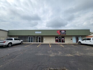 Belton, TX Office - 101 Greenbriar St