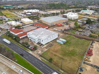 Houston, TX Commercial - 0 Sam Houston Pkwy S