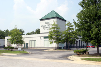 Fort Washington, MD Industrial - 11050 Livingston Rd