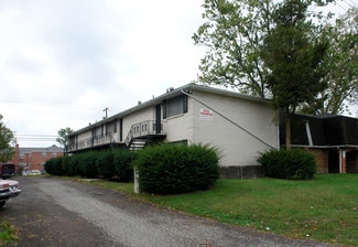 Columbus, OH Apartments - 667 Riverview Dr Columbus, OH Apartments - 667 Riverview Dr