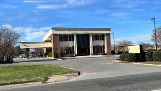 Forest, VA Office - 14785 Forest Rd