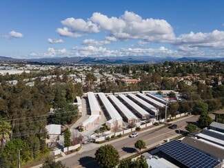 Escondido, CA Specialty - 2280 Avenida del Diablo