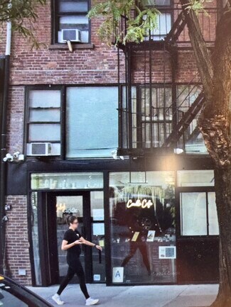 New York, NY Retail - 388 Third Ave