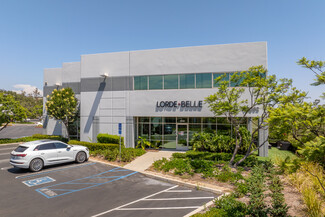 Foothill Ranch, CA R&D - 27092 Burbank