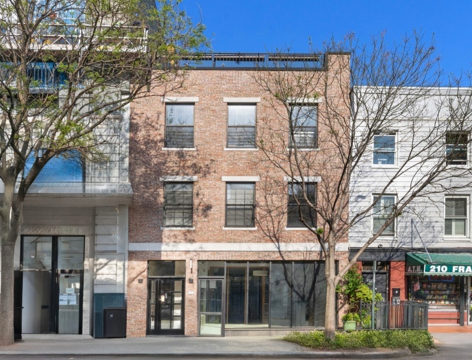 212 Franklin St, Brooklyn, NY for Sale
