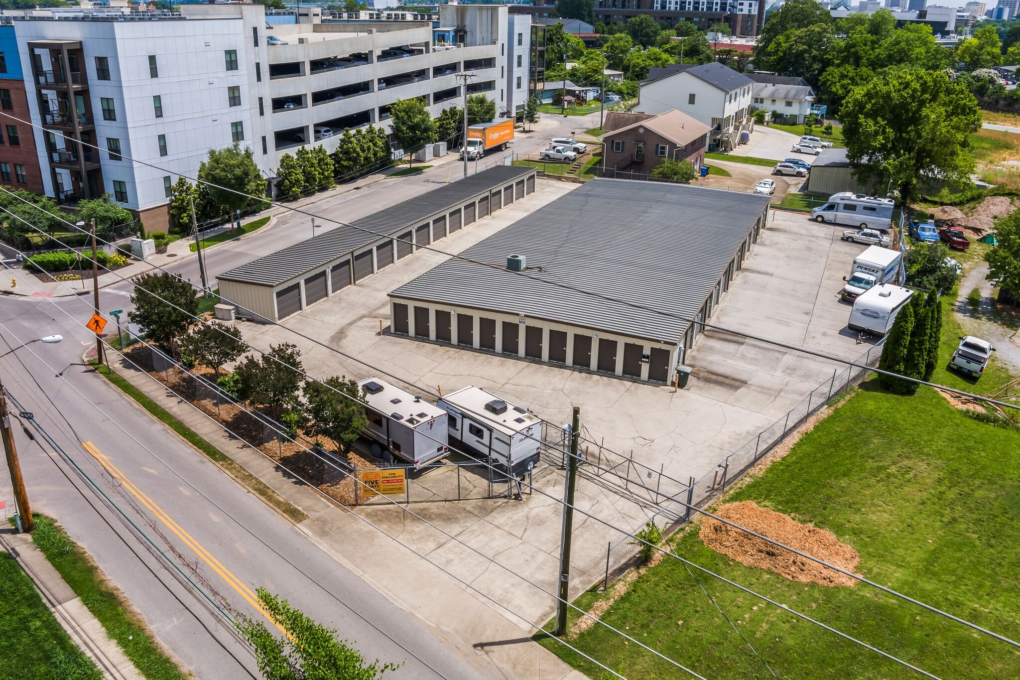 500 W Manning St, Chattanooga, TN for Sale