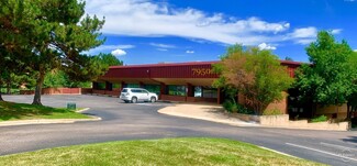 Littleton, CO Office - 7950 S Lincoln St