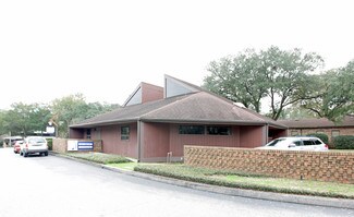 Pensacola, FL Office - 4850 9th Ave