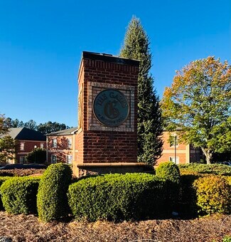 Alpharetta, GA undefined - 4080 McGinnis Ferry Rd