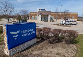 Lemont, IL Medical - 16177 W 127th St