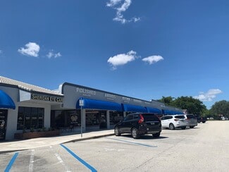 Coral Springs, FL Retail - 9866 W Sample Rd Coral Springs, FL Retail - 9866 W Sample Rd