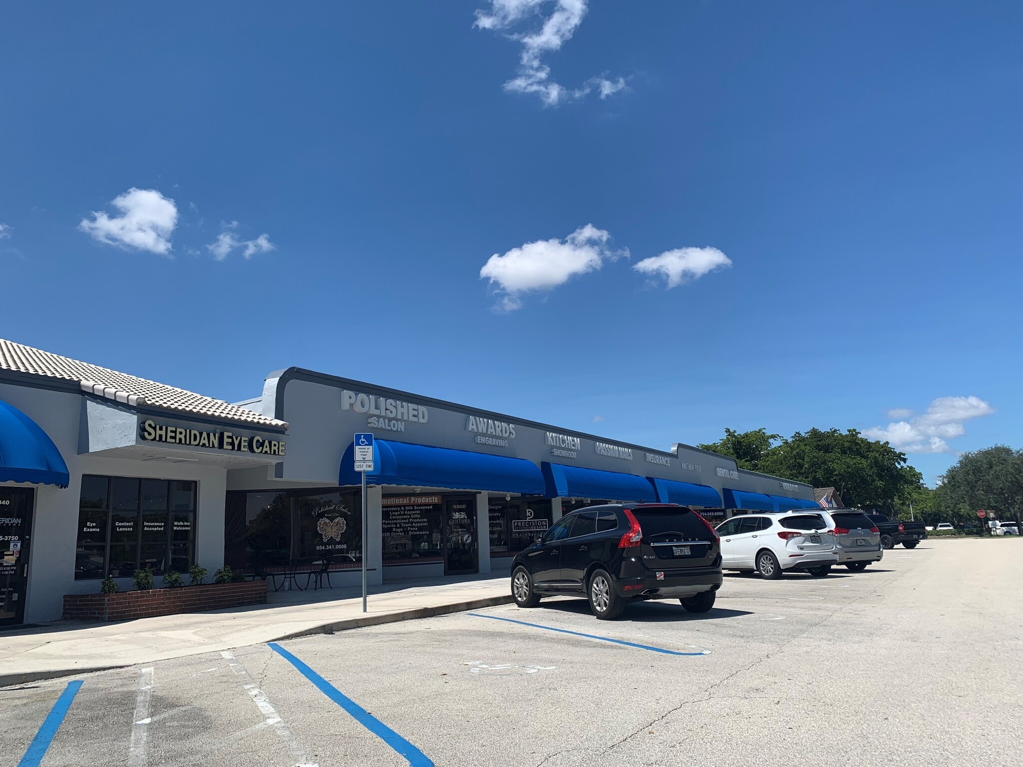 9866 W Sample Rd, Coral Springs, FL for Rent