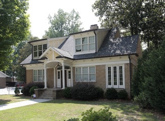 Atlanta, GA Office - 1640 Piedmont Ave NE
