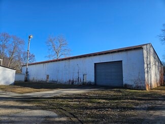 Greenwood, IN Office, Industrial - 4467 W County Line Rd